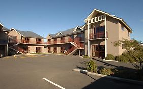 555 Motel Dunedin